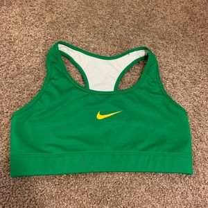 Nike Livestrong Sports Bra